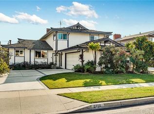 2350 W 228th St, Torrance, CA 90501