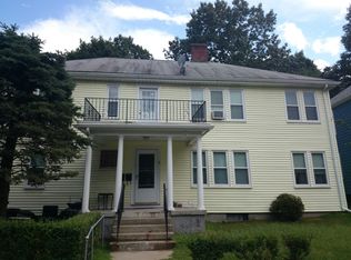 20 Ridgemont St, Allston, MA 02134