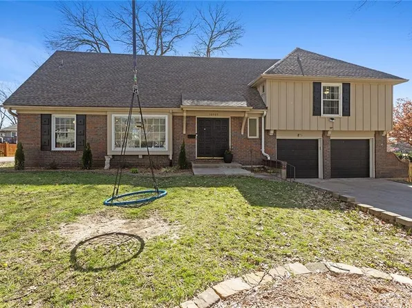 10909 Forest Ave, Kansas City, MO 64131