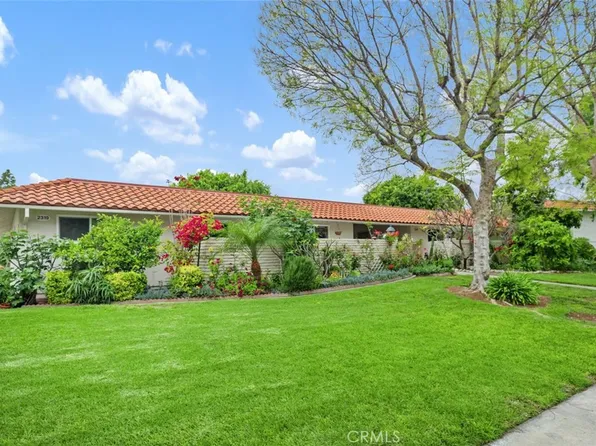 2319 Via Puerta Unit O, Laguna Woods, CA 92637