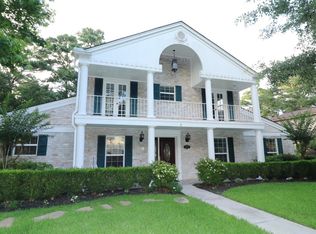 6706 Falling Waters Dr, Spring, TX 77379