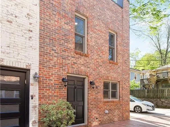 383 6th St NE APT 4, Atlanta, GA 30308