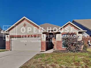 2815 Lockeridge Bend Dr, Spring, TX 77386