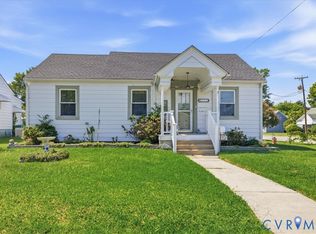 216 Conduit Rd, Colonial Heights, VA 23834