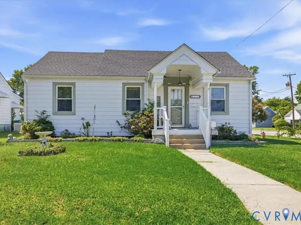 216 Conduit Rd, Colonial Heights, VA 23834
