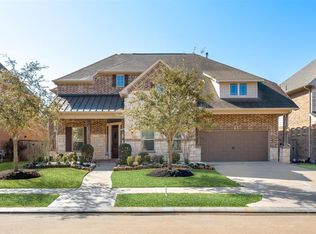28519 Hunters Shore Dr, Katy, TX 77494