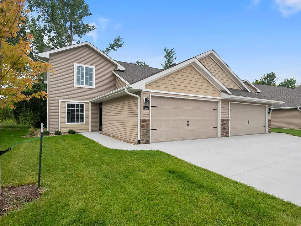 430 Cimarron Dr