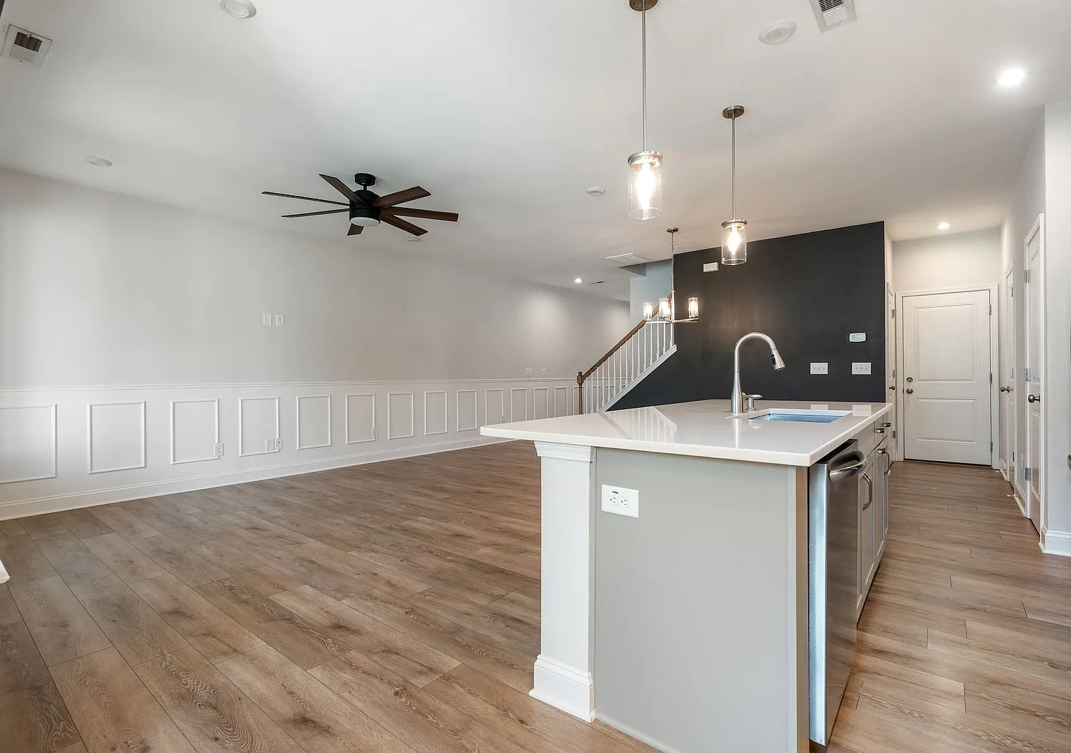Beautiful Briar Chapel Home with Open Layout & Covered Porch — Photo 3