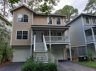 81 Pine Burr Rd W, Hilton Head Island, SC 29926