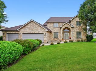 21218 Shannon Ave, Matteson, IL 60443