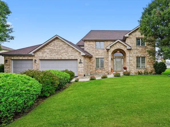 21218 Shannon Ave, Matteson, IL 60443