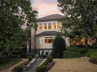 81 Peachtree Cir NE, Atlanta, GA 30309