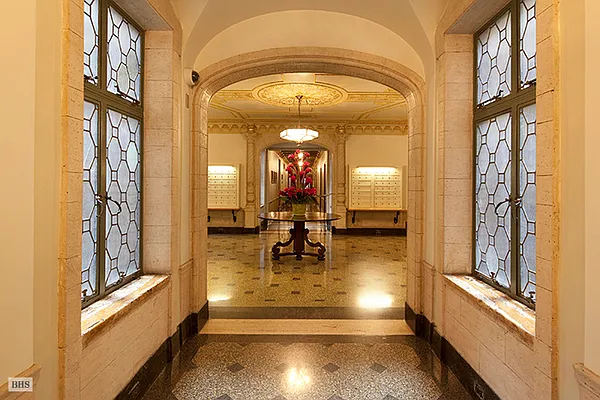 Sold by Brown Harris Stevens | media 11