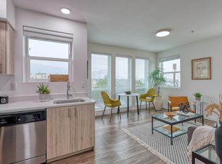 1834 Apartments, Portland, OR 97210