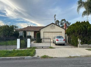 14289 Carl St, Pacoima, CA 91331