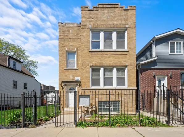 4434 W Gladys Ave, Chicago, IL 60624