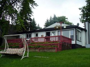 4688 N Verity Rd, Sanford, MI 48657