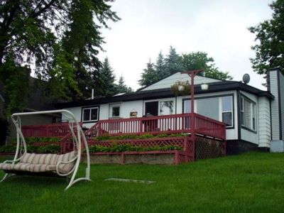 4688 N Verity Rd, Sanford, MI, 48657