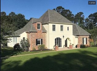 503 Cassidy Dr, Jennings, LA 70546