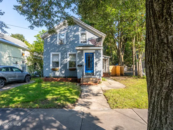 20 William Street, Glens Falls, NY 12801