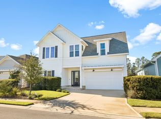 215 Suwannee Dr, Inlet Beach, FL 32461