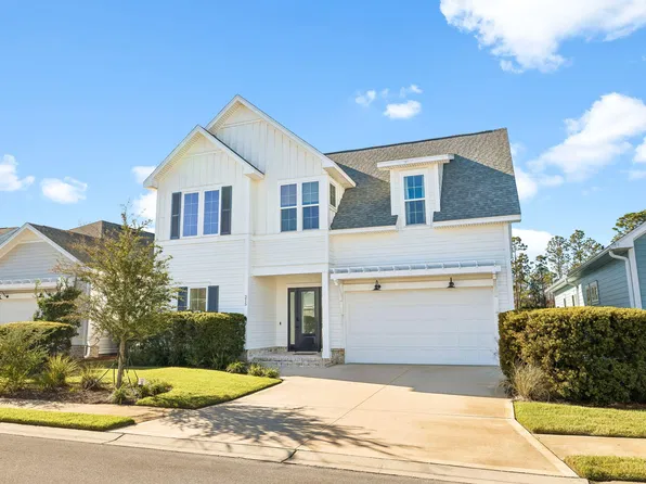 215 Suwannee Dr, Inlet Beach, FL 32461