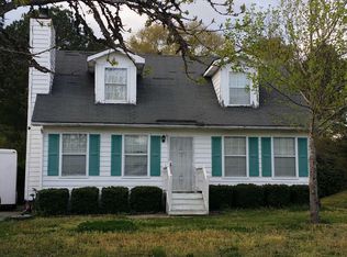 2162 Red Rose Ln, Loganville, GA 30052