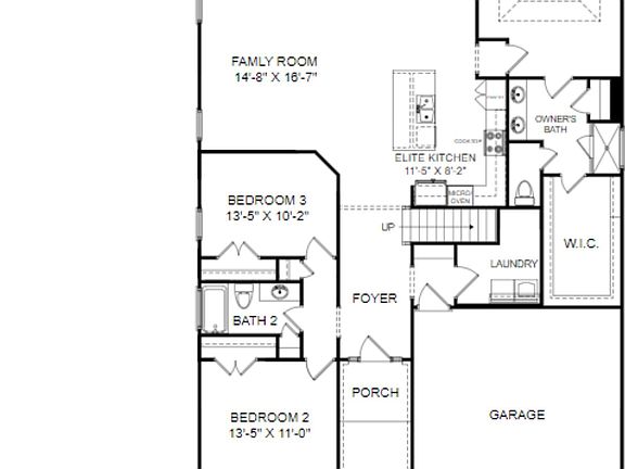 2nd image of this home