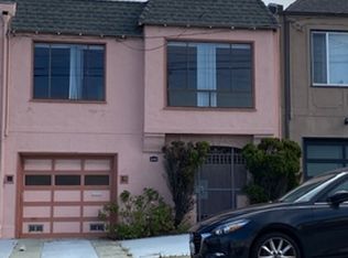 2186 41st Ave, San Francisco, CA 94116