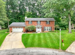 5168 Bluestone St, Jackson, MI 49201