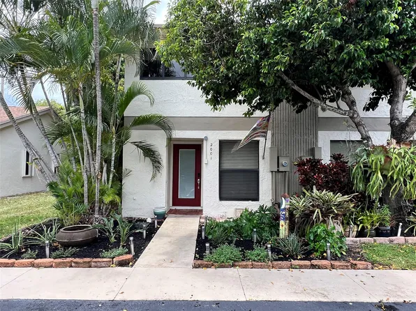 3050 S Oakland Forest Drive #2001, Oakland Park, FL 33309