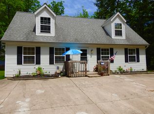 98 Sunshine Dr, White Haven, PA 18661