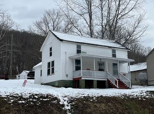 2279 Saltville Hwy, Saltville, VA 24370