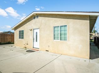 1401 Lassen Ave, Modesto, CA 95358