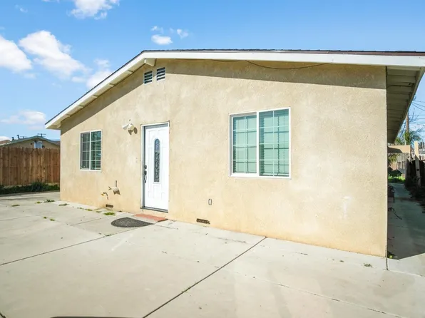 1401 Lassen Ave, Modesto, CA 95358
