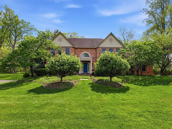 75 Ridings Way, Ambler, PA 19002