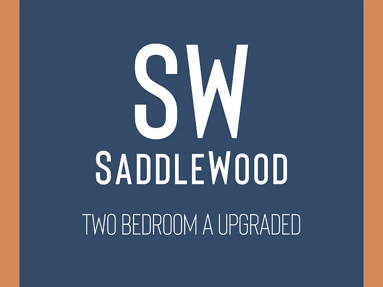 Saddlewood Apartments — Photo 61