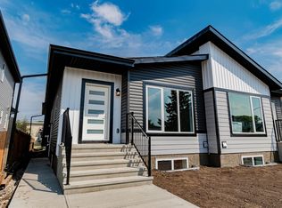 12125 88th St NW, Edmonton, AB T5B3S5