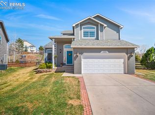 1280 Dream Lake Ct, Colorado Springs, CO 80921