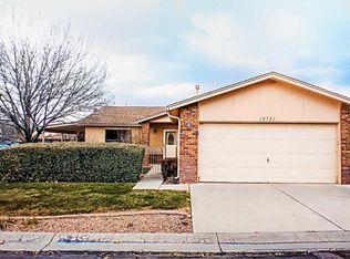 10721 Pennyback Park Dr NE, Albuquerque, NM 87123