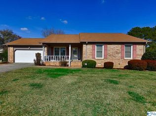 459 Pine Grove Rd, Madison, AL 35757