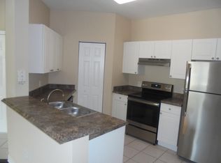 2427 Bent Tree Rd APT 2512, Palm Harbor, FL 34683