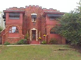 1333 Riverside Dr APT 2, Tulsa, OK 74127