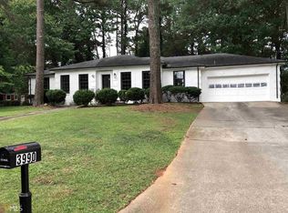 3990 Sue Ln, Decatur, GA 30035