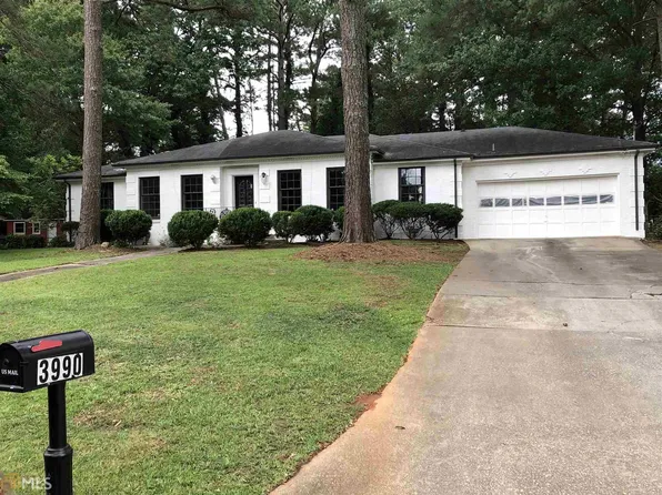 3990 Sue Ln, Decatur, GA 30035