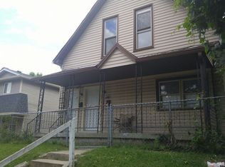 855 W 29th St, Indianapolis, IN