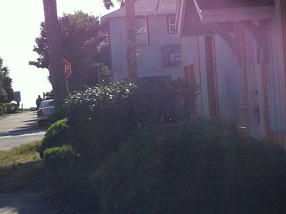 Just steps to the sand!