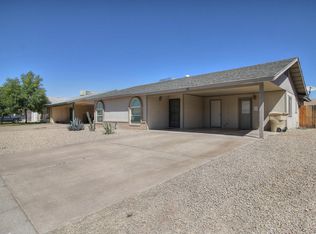 6210 W Mary Jane Ln, Glendale, AZ 85306
