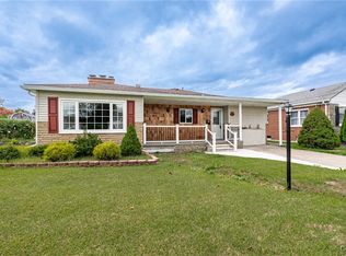 805 Valentine Ave, Rome, NY 13440