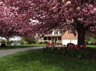 3227 Wheatfield Rd, Finksburg, MD 21048